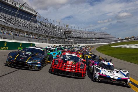 rolex 24 schedule 2023|rolex 24 2023 results.